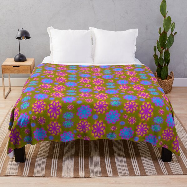 Item preview, Floral Design - Hand-drawn designed and sold by Victoria Rose.