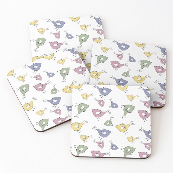 Item preview, Birdy is Going Places designed and sold by BrendaWaldekker.