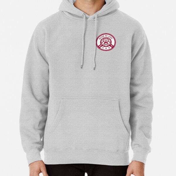 Kingdom of León - 910 Pullover Hoodie