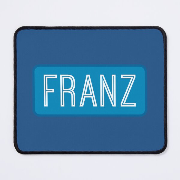 Item preview, Franz Name designed and sold by Jeallan Designs.
