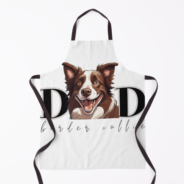Item preview, Border Collie Dog Dad designed and sold by GoodyPaws.