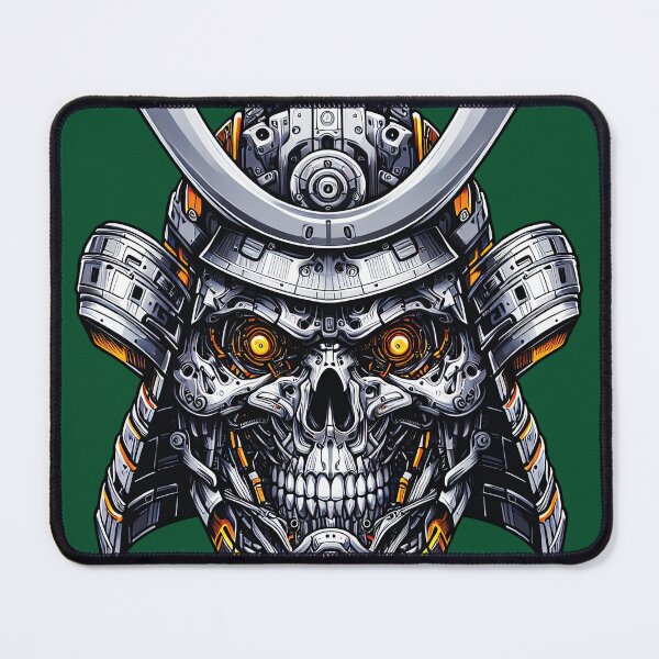 Item preview, Cyber Samurai S02 D87 designed and sold by Houerd.