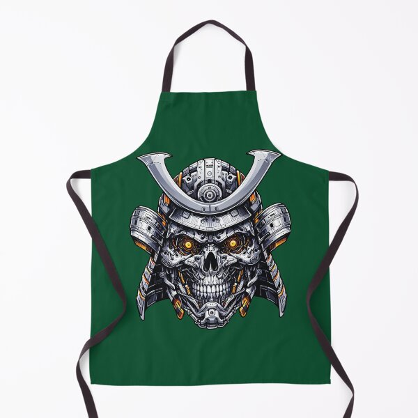 Item preview, Cyber Samurai S02 D87 designed and sold by Houerd.