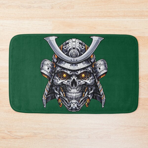 Item preview, Cyber Samurai S02 D87 designed and sold by Houerd.