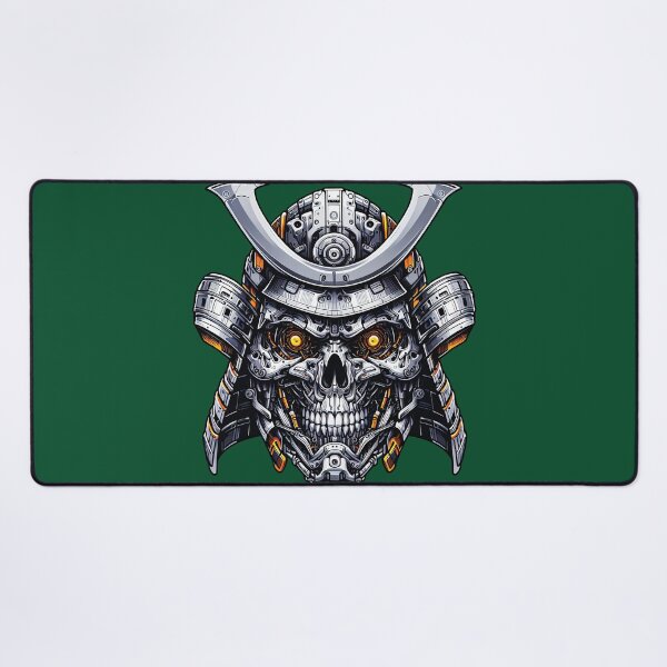 Item preview, Cyber Samurai S02 D87 designed and sold by Houerd.