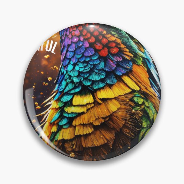 Item preview, Beautiful Sparrow  designed and sold by 786Statesman.