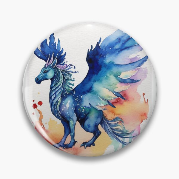 Item preview, DRACORNIX designed and sold by NYXARTStudio.