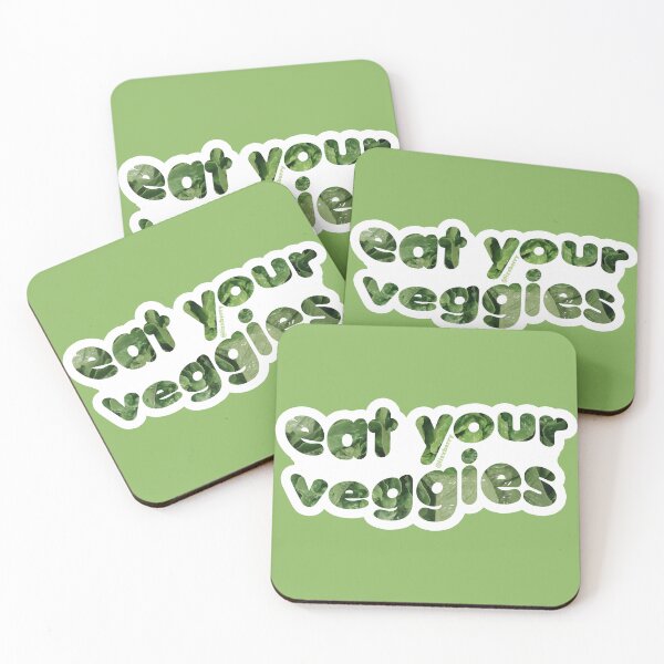 Item preview, Come tus verduras, fuente de lechuga. designed and sold by lizxberry.
