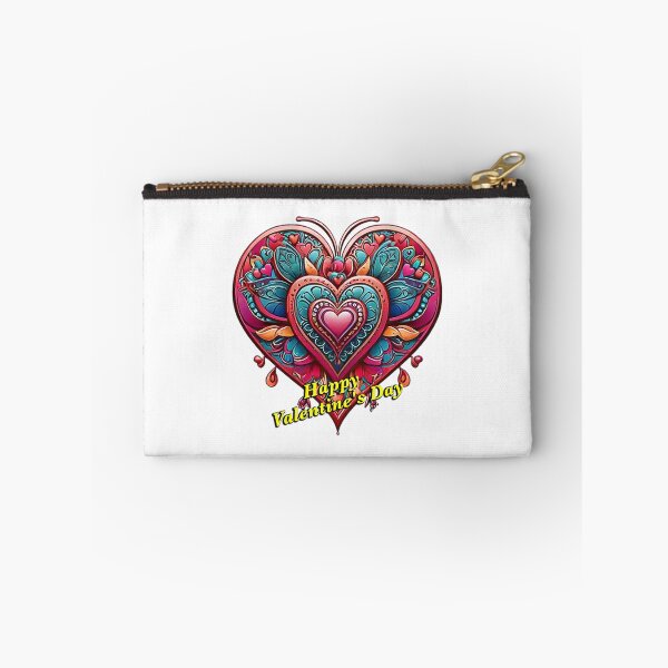 Item preview, Happy Valentine's Day designed and sold by likbatonboot.