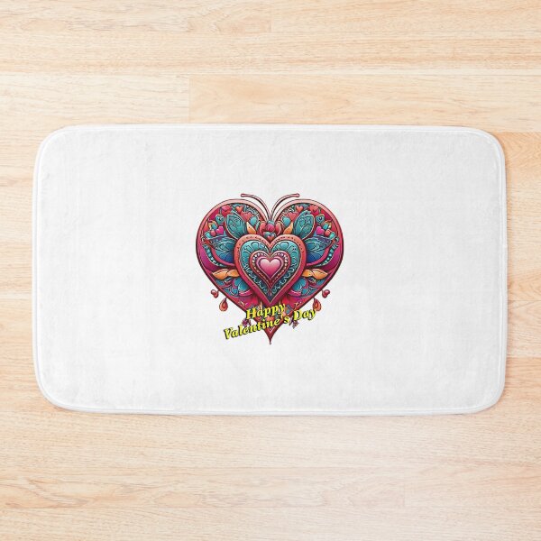 Item preview, Happy Valentine's Day designed and sold by likbatonboot.