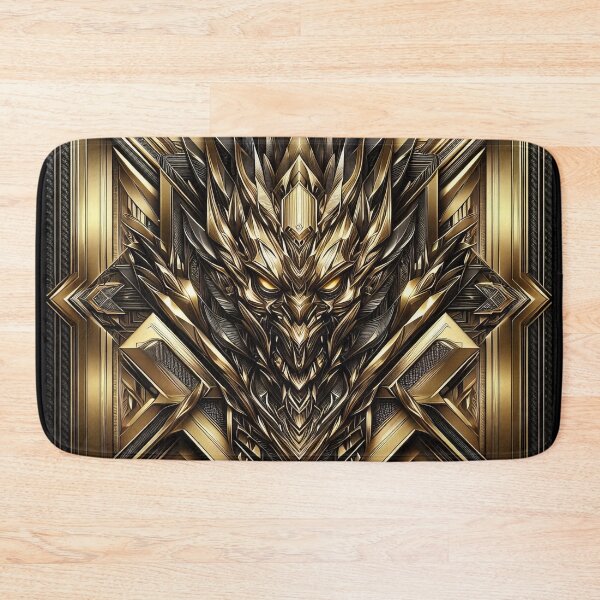 Item preview, Gold Carbon Fiber 8 designed and sold by Daniel Dudgeon.