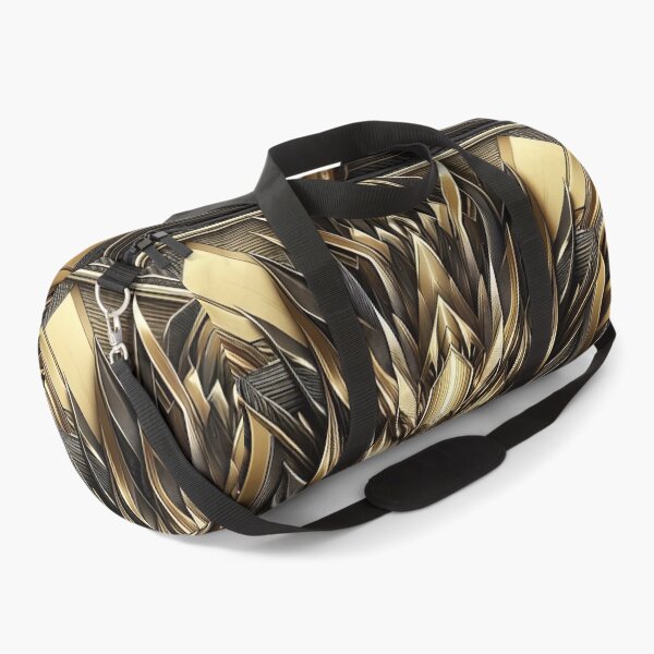 Item preview, Gold Carbon Fiber 8 designed and sold by Daniel Dudgeon.