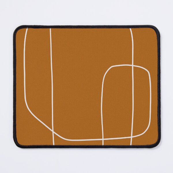 Item preview, Abstract Line Art No.2 designed and sold by Zoltan Ratko.