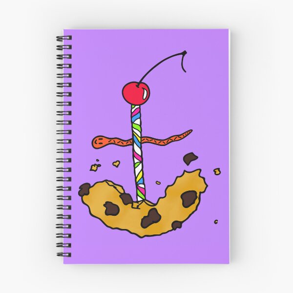 Item preview, The good anchor lollipop designed and sold by MickeyLaLa.
