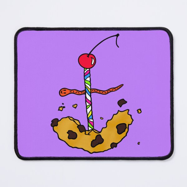 Item preview, The good anchor lollipop designed and sold by MickeyLaLa.