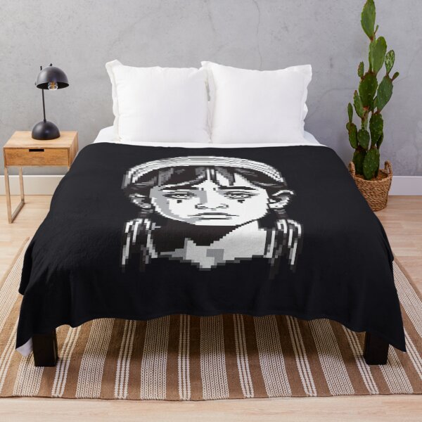 Item preview, Crying Gypsy Kid designed and sold by Pixelartshirt.