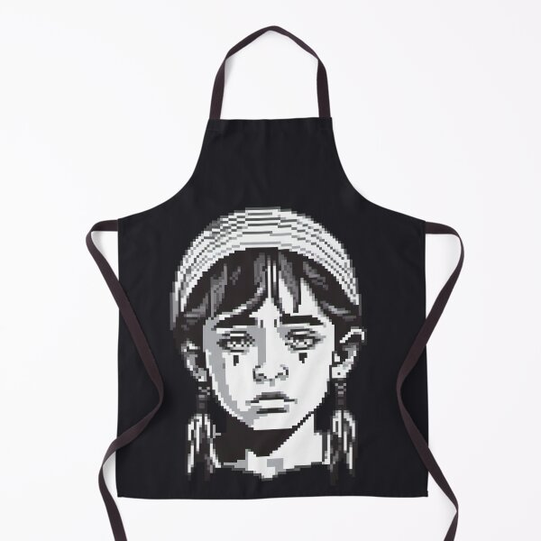 Item preview, Crying Gypsy Kid designed and sold by Pixelartshirt.