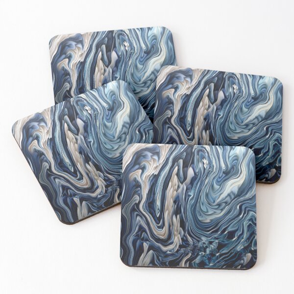 Item preview, Spring tides designed and sold by Flowersonstuff.