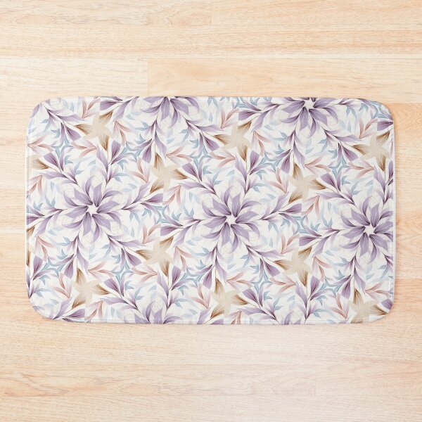 Item preview, Floral Pattern designed and sold by Saffia Publishing House.