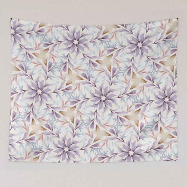 Item preview, Floral Pattern designed and sold by Giggle Crafts Co.