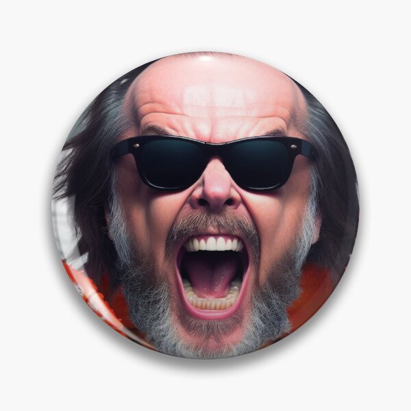 Item preview, Crab Nicholson Design designed and sold by MaxLevelMerch.