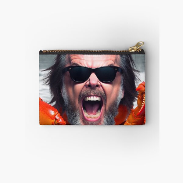 Item preview, Crab Nicholson Design designed and sold by MaxLevelMerch.