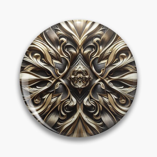 Item preview, Gold Carbon Fiber 9 designed and sold by Daniel Dudgeon.