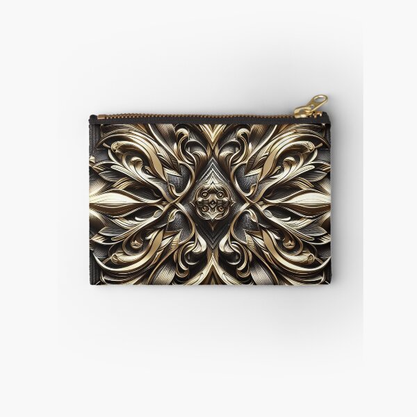 Item preview, Gold Carbon Fiber 9 designed and sold by Daniel Dudgeon.