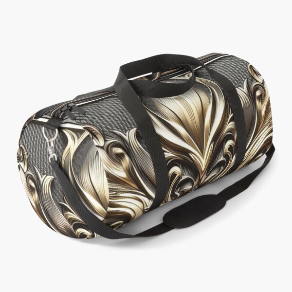 Item preview, Gold Carbon Fiber 9 designed and sold by Daniel Dudgeon.