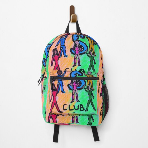 Item preview, Everybody wants S Club designed and sold by MajicBox.