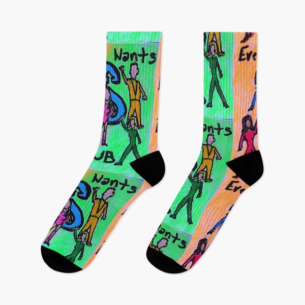 Item preview, Everybody wants S Club designed and sold by MajicBox.