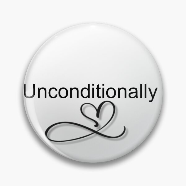 Item preview, unconditionally love designed and sold by Cavmum23.