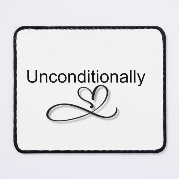 Item preview, unconditionally love designed and sold by Cavmum23.