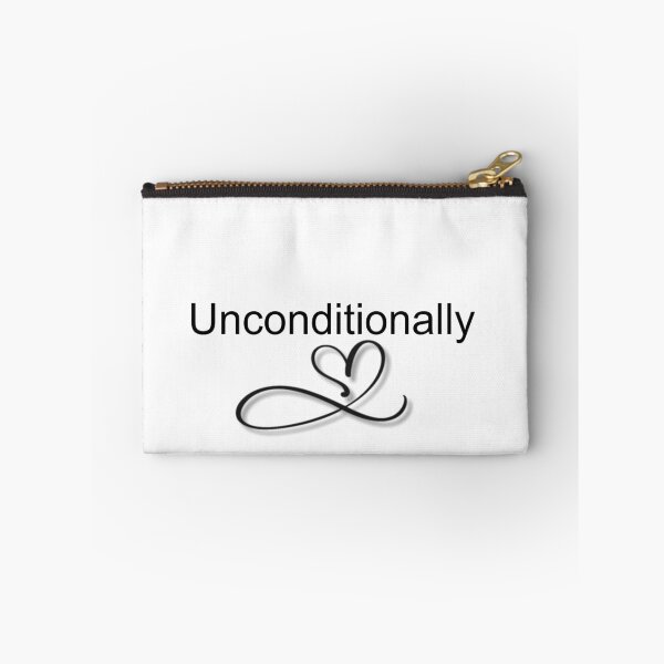Item preview, unconditionally love designed and sold by Cavmum23.