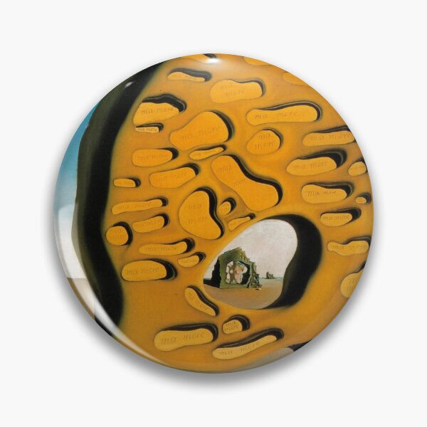 Artikelvorschau, Salvador Dali digitale Malerei Salvador Dali Kunstwerk Surréalisme, Kubismus, Dada, Art Moderne entworfen und verkauft von Rayscompany.