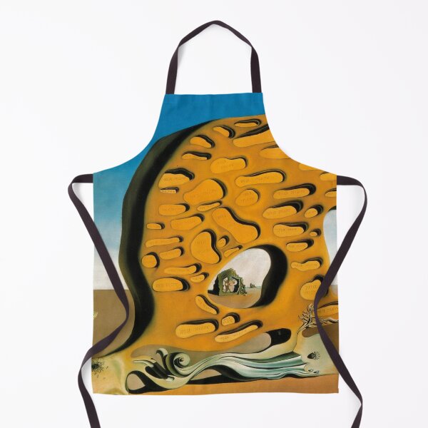 Artikelvorschau, Salvador Dali digitale Malerei Salvador Dali Kunstwerk Surréalisme, Kubismus, Dada, Art Moderne entworfen und verkauft von Rayscompany.