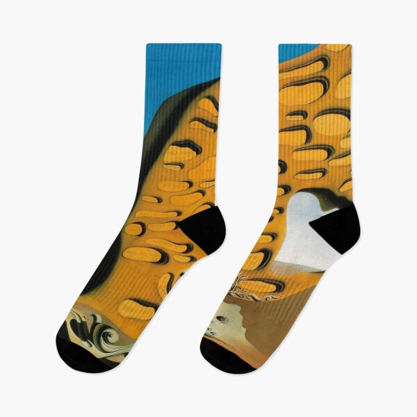 Item preview, salvador dali digital painting salvador dali artwork Surréalisme, Cubisme, Dada, Art moderne designed and sold by Rayscompany.
