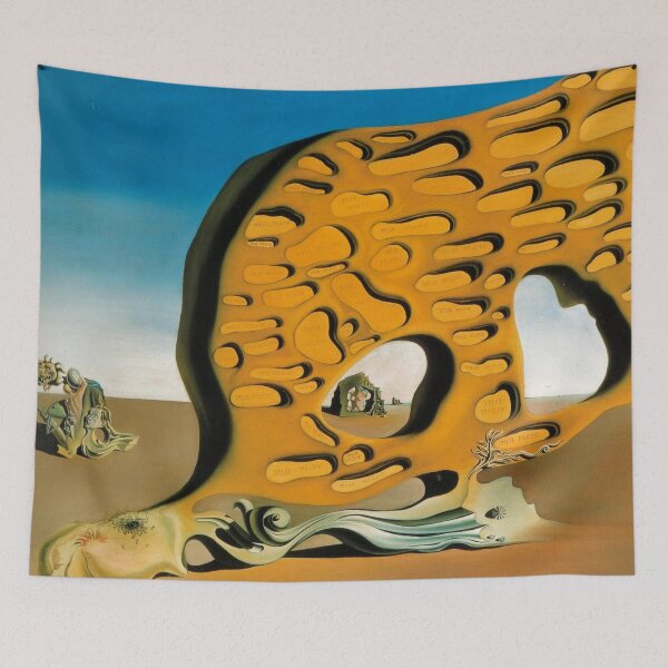 Item preview, salvador dali digital painting salvador dali artwork Surréalisme, Cubisme, Dada, Art moderne designed and sold by Rayscompany.