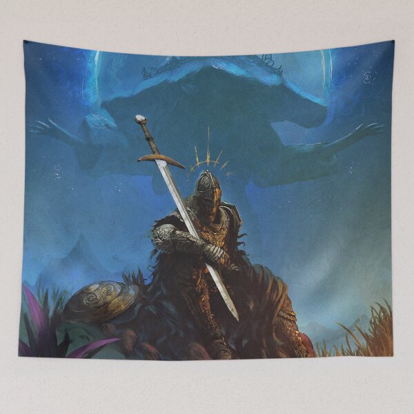 Item preview, Pray the moon designed and sold by Anatofinnstark.