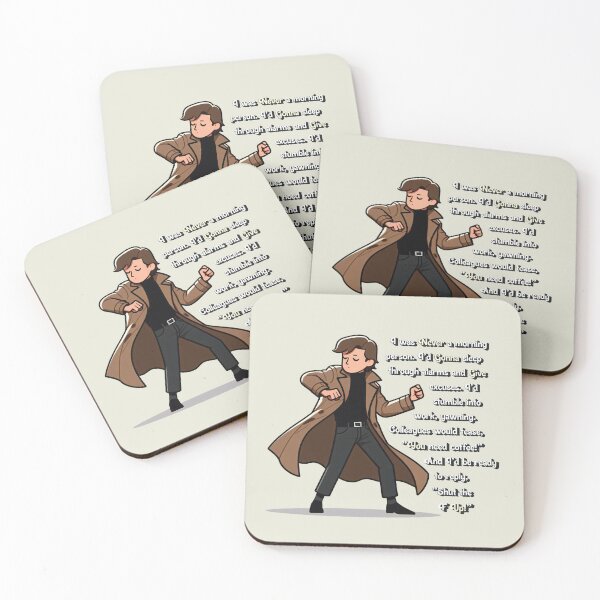 Item preview, Rick Roll Never Gonna Give You Up - Light Colour designed and sold by artColourized.