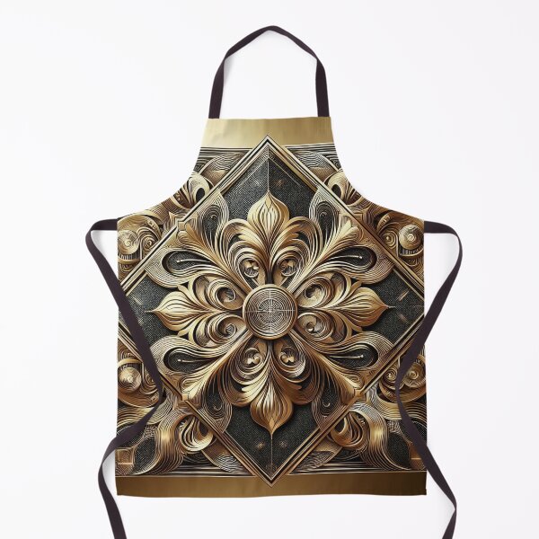 Item preview, Gold Carbon Fiber 10 designed and sold by Daniel Dudgeon.