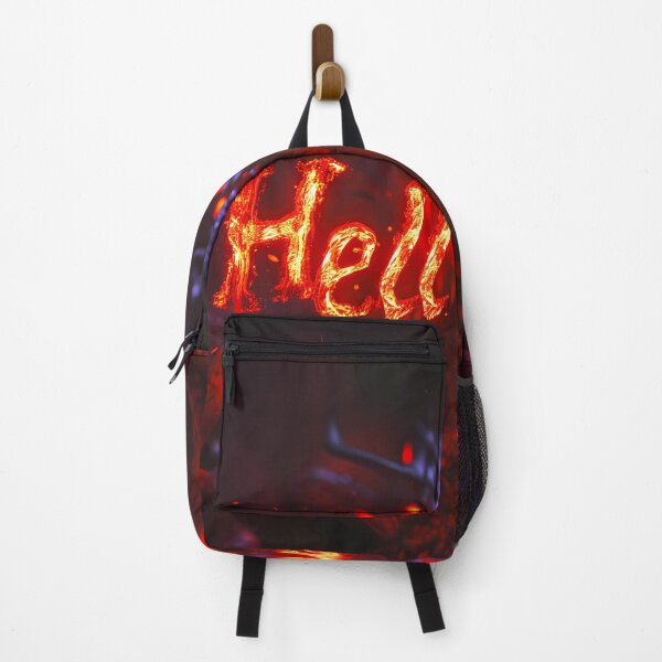 Item preview, Hellcome on fire, welcome to hell.. designed and sold by Fantasyplus.