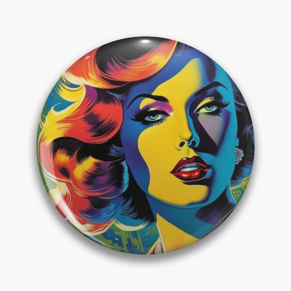 Item preview, Retro Vibe designed and sold by Sena KURUÇAY.