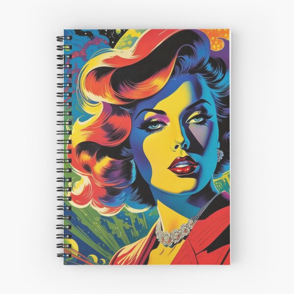 Item preview, Retro Vibe  designed and sold by Sena KURUÇAY.