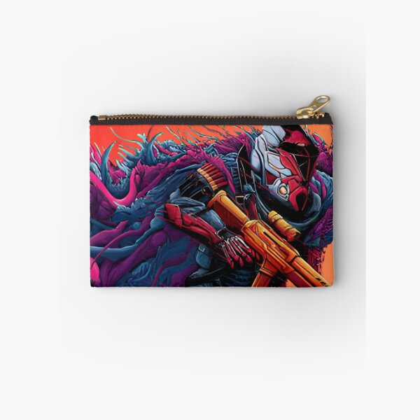 Item preview, Hyper Beast -Cover image designed and sold by MalakShams.