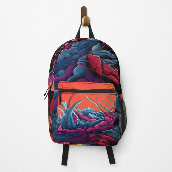 Item preview, Hyper Beast -Cover image designed and sold by MalakShams.