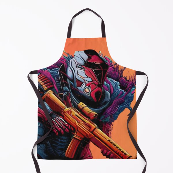 Item preview, Hyper Beast -Cover image designed and sold by MalakShams.