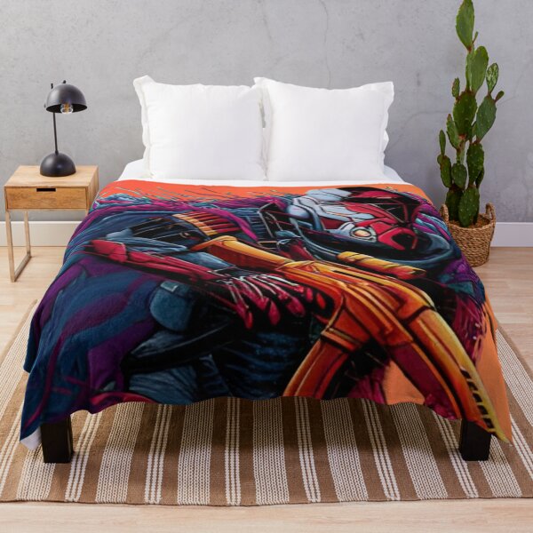 Item preview, Hyper Beast -Cover image designed and sold by MalakShams.