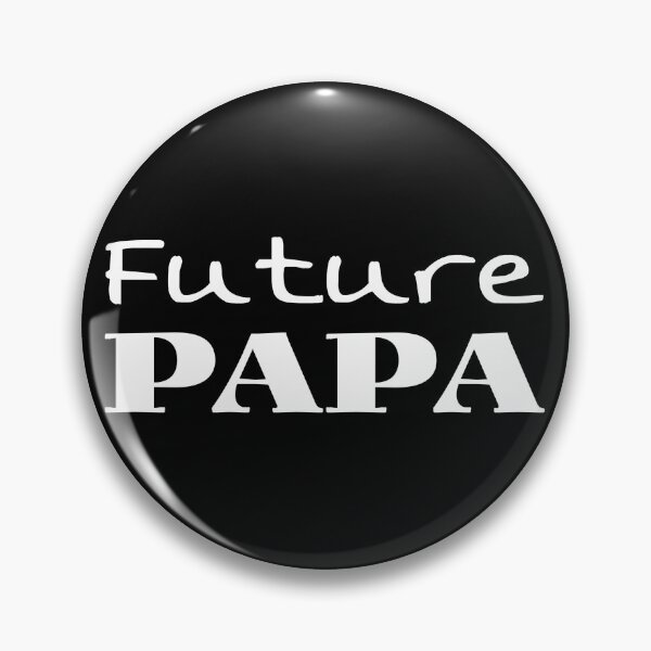 Item preview, Future DAD designed and sold by Cover77.