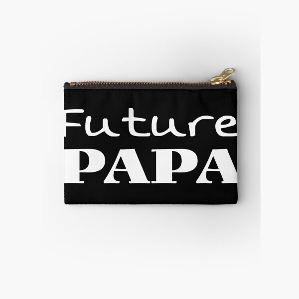 Item preview, Future DAD designed and sold by Cover77.